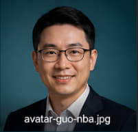 NBA老郭 | Baowei Sports